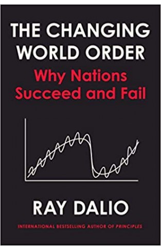 Changing World Order: Why Nations Succeed or Fail  - Hardcover